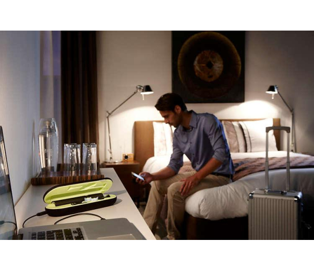 Philips Sonicare HX9352/04 DiamondClean - 322912 - zdjęcie 3